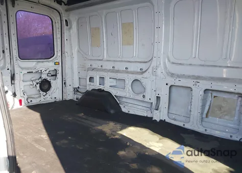 2015 Ford Transit-250 from USA, damaged, VIN 1FTNR2CM6FKA22863